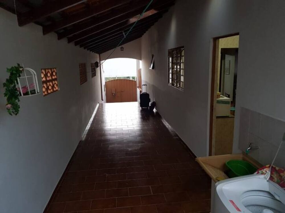 Casa à venda com 3 quartos, 185m² - Foto 3
