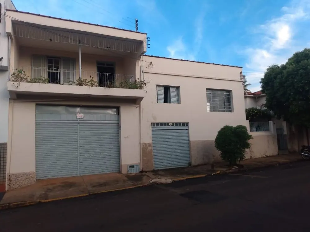 Casa, 4 quartos - Foto 1