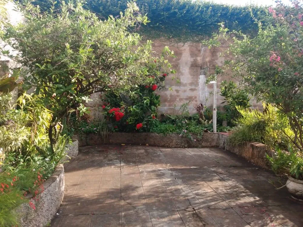 Casa, 4 quartos - Foto 11