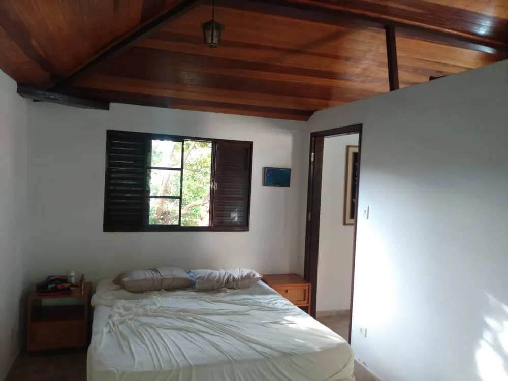Casa, 4 quartos - Foto 9