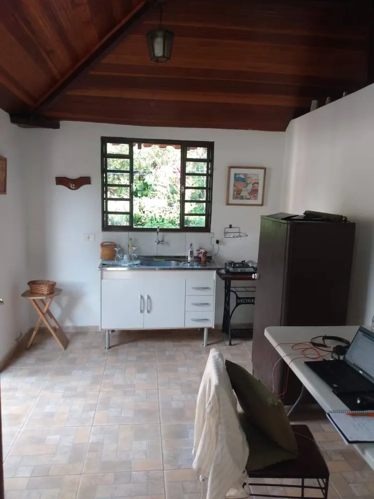 Casa, 4 quartos - Foto 8