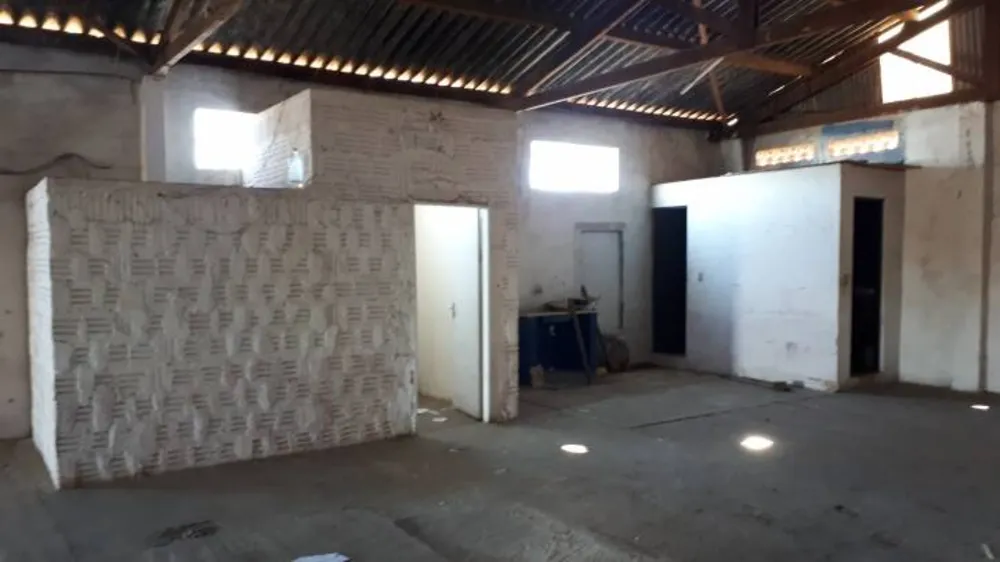 Depósito-Galpão, 740 m² - Foto 9