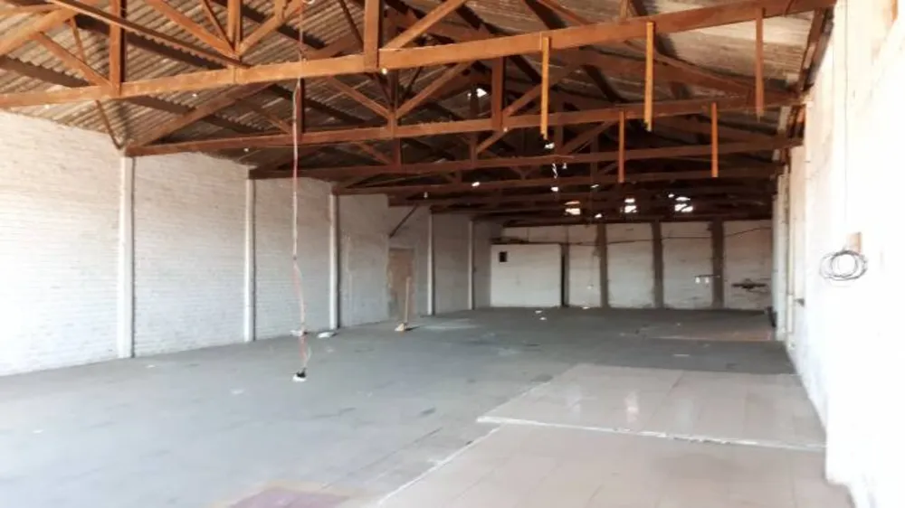 Depósito-Galpão, 740 m² - Foto 7