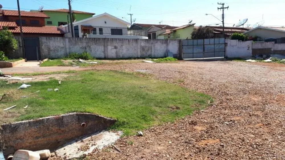 Depósito-Galpão, 740 m² - Foto 6