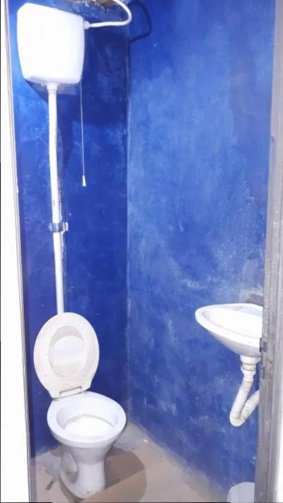 Depósito-Galpão, 740 m² - Foto 11