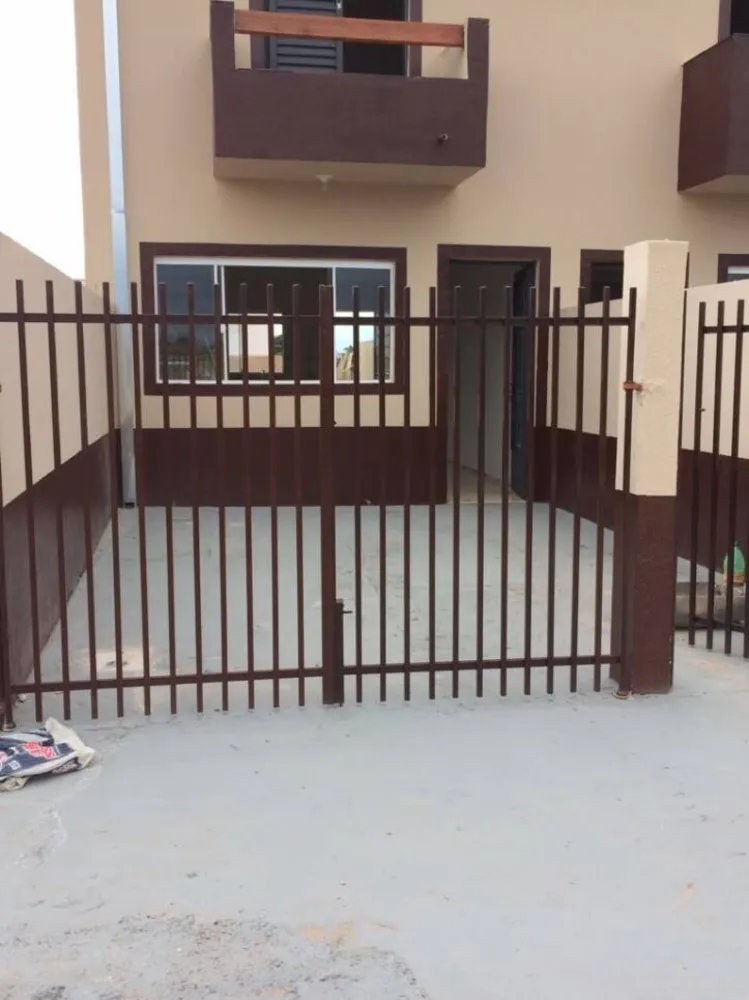 Casa, 2 quartos - Foto 2