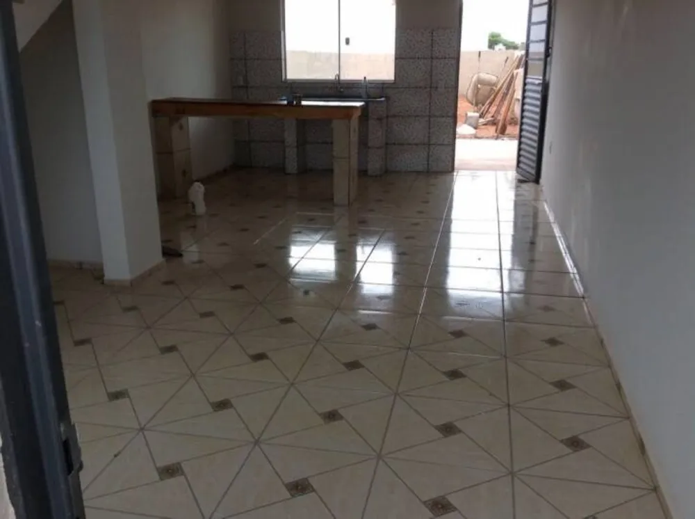 Casa, 2 quartos - Foto 4