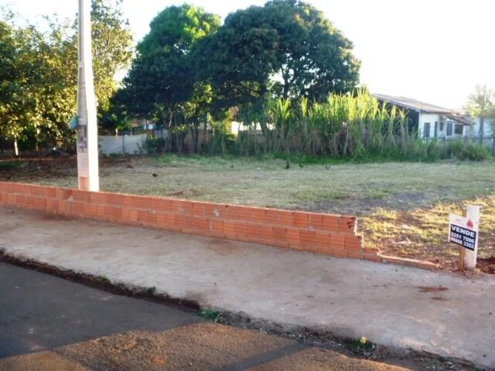 Terreno, 300 m² - Foto 1
