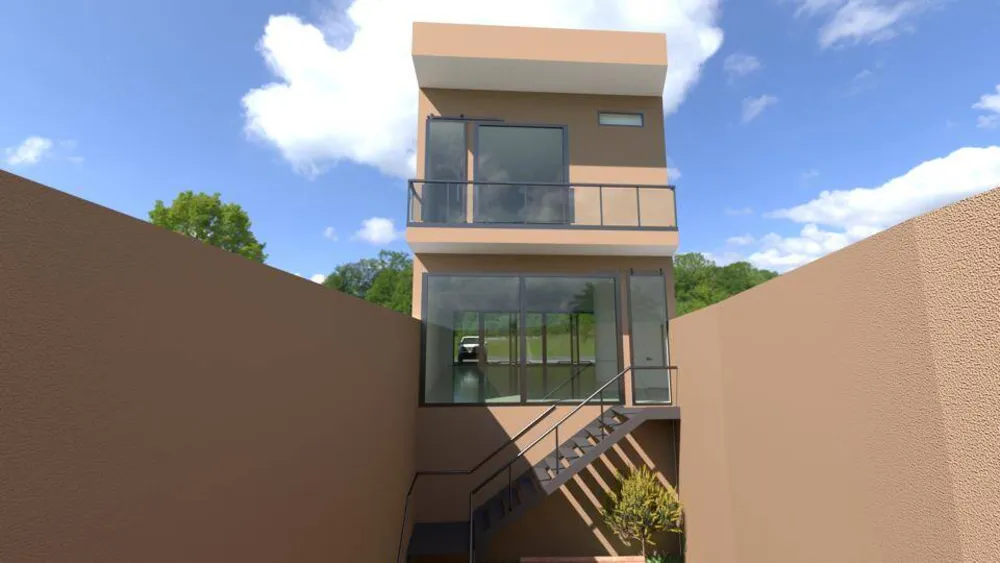 Loja-Salão, 265 m² - Foto 3