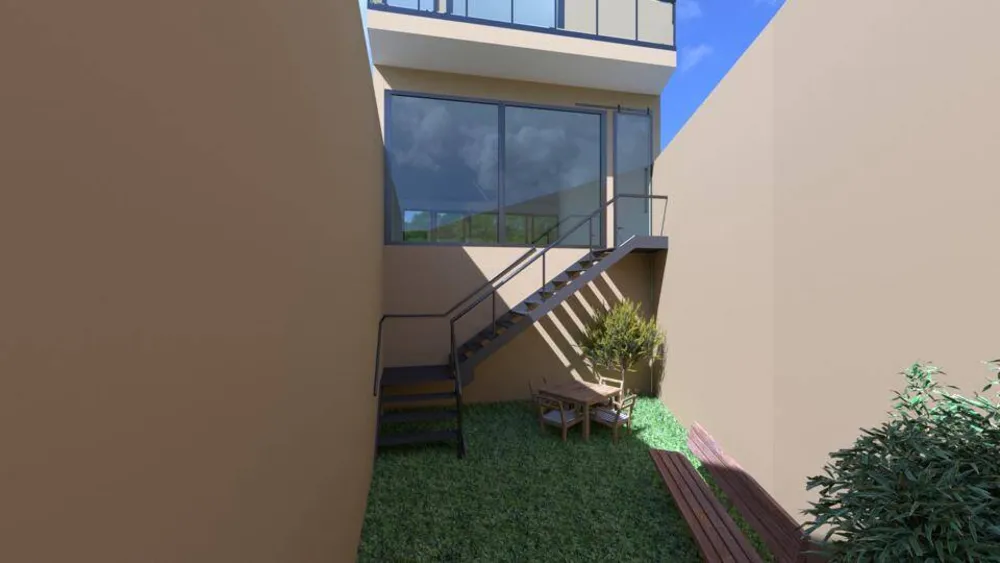 Loja-Salão, 265 m² - Foto 6