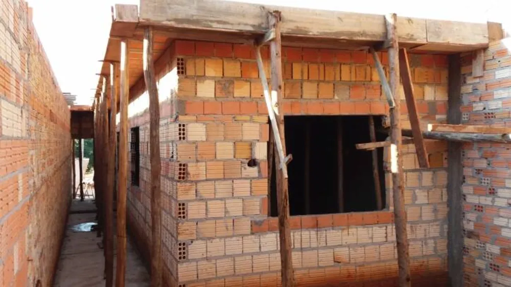 Casa, 2 quartos, 80 m² - Foto 11