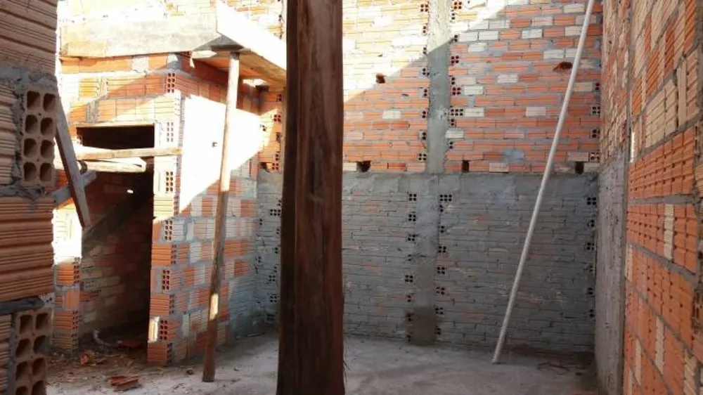 Casa, 2 quartos, 80 m² - Foto 9