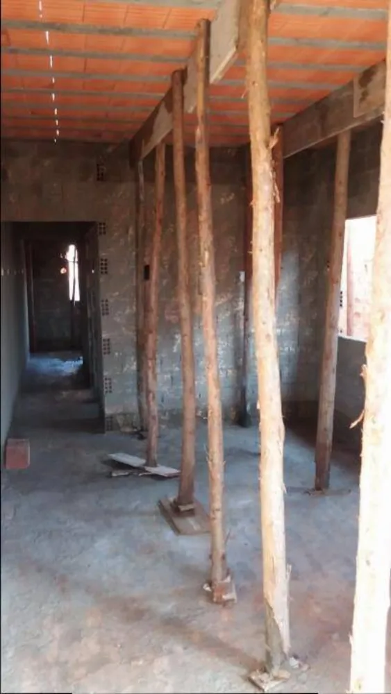 Casa, 2 quartos, 80 m² - Foto 7