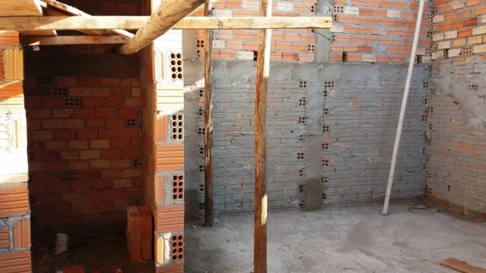 Casa, 2 quartos, 80 m² - Foto 10