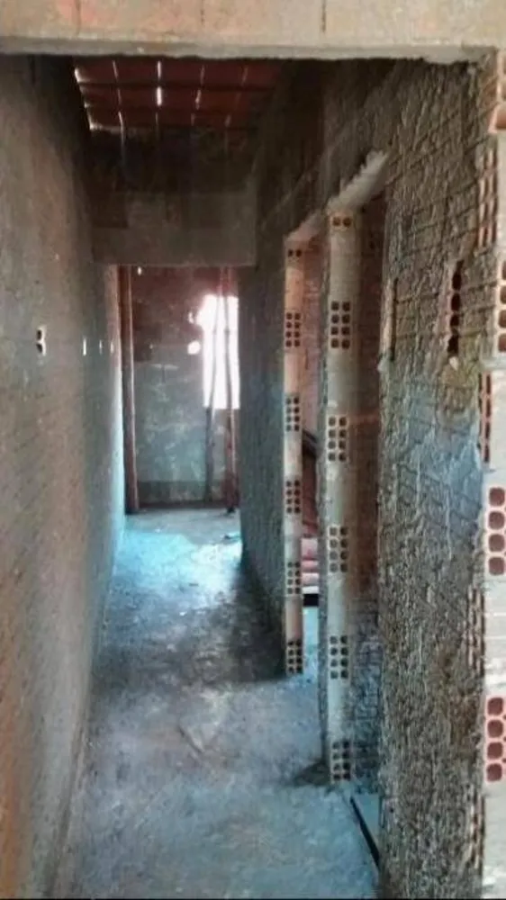 Casa, 2 quartos, 80 m² - Foto 8