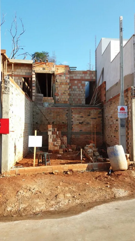 Casa, 2 quartos, 80 m² - Foto 4