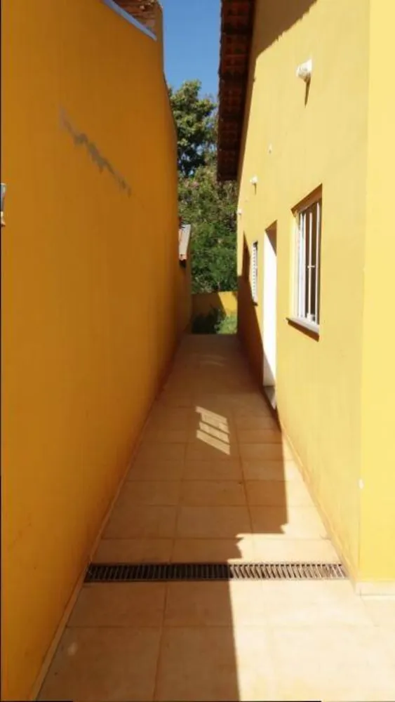 Casa, 3 quartos, 81 m² - Foto 4