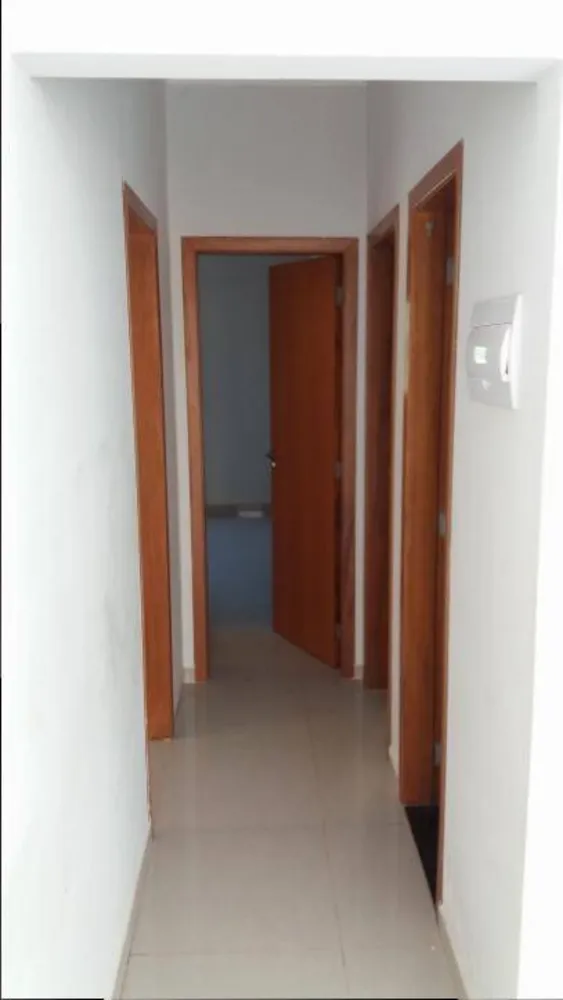 Casa, 3 quartos, 81 m² - Foto 7