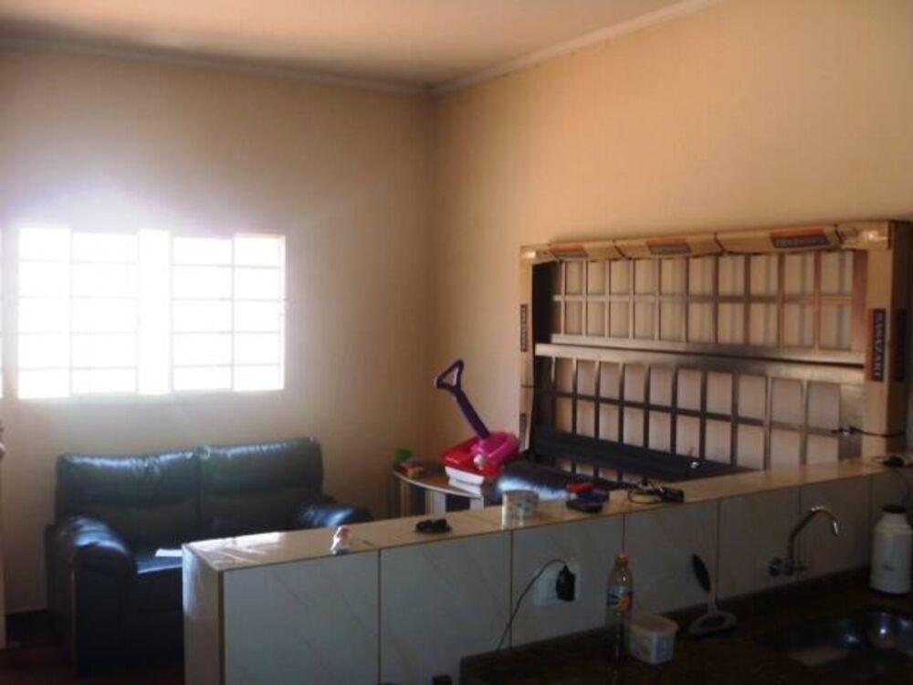 Casa à venda com 1 quarto - Foto 6