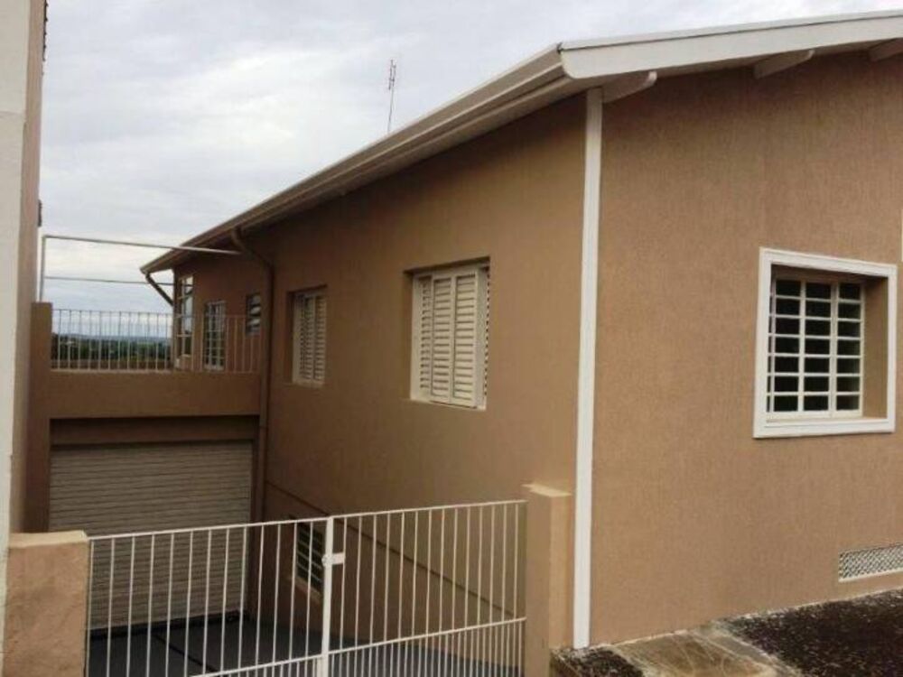 Casa à venda com 2 quartos, 240m² - Foto 3