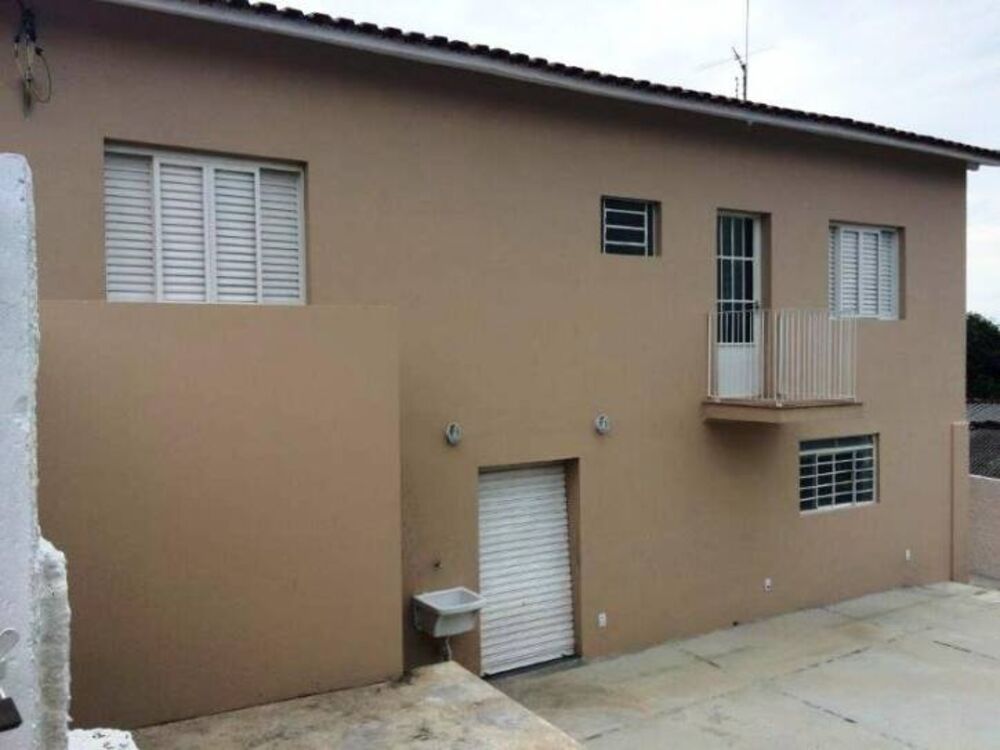 Casa à venda com 2 quartos, 240m² - Foto 7