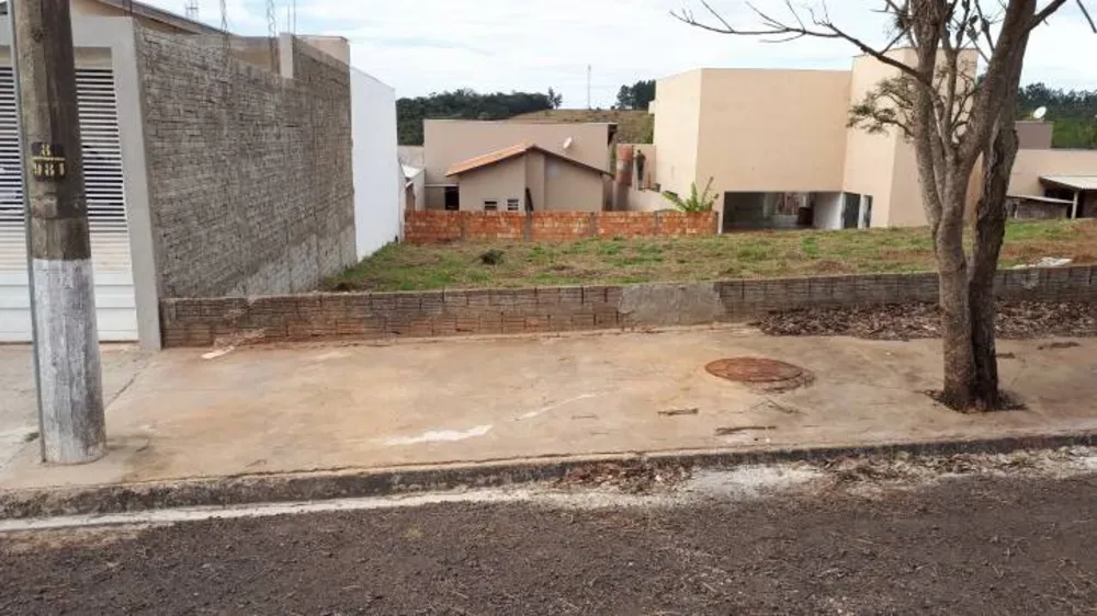 Terreno, 300 m² - Foto 1