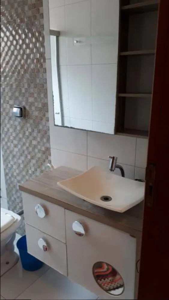 Casa, 3 quartos, 185 m² - Foto 9
