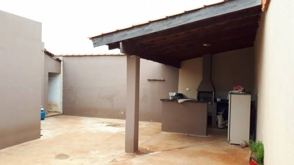 Casa, 3 quartos, 185 m² - Foto 12