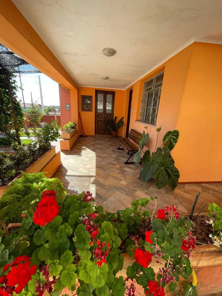 Casa, 2 quartos, 260 m² - Foto 3