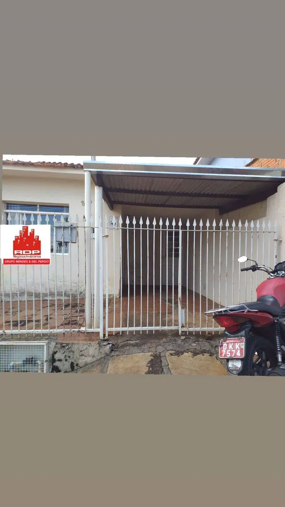 Casa, 3 quartos, 95 m² - Foto 2