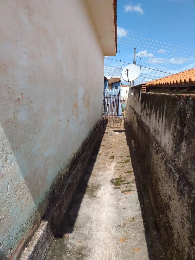 Casa, 3 quartos, 95 m² - Foto 6