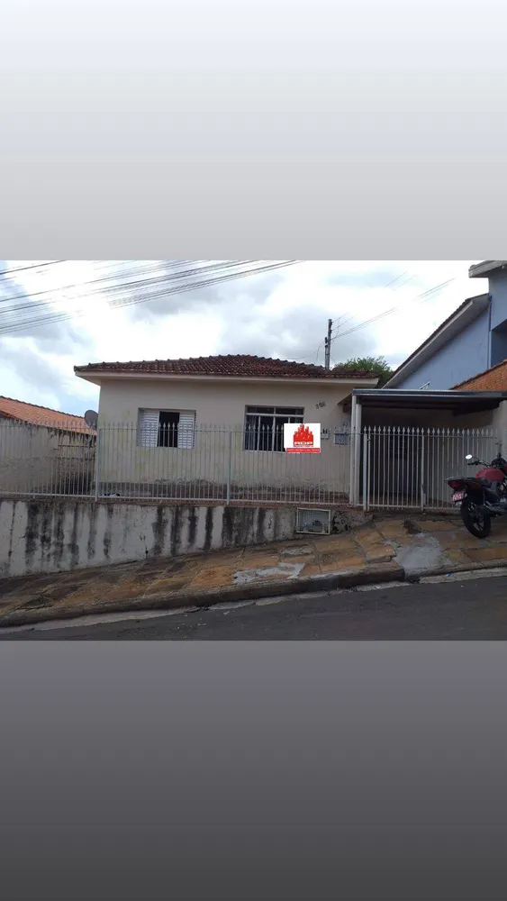 Casa, 3 quartos, 95 m² - Foto 1