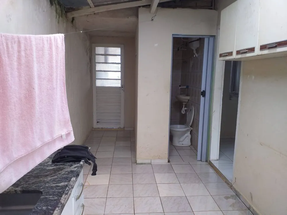 Casa, 3 quartos, 95 m² - Foto 8