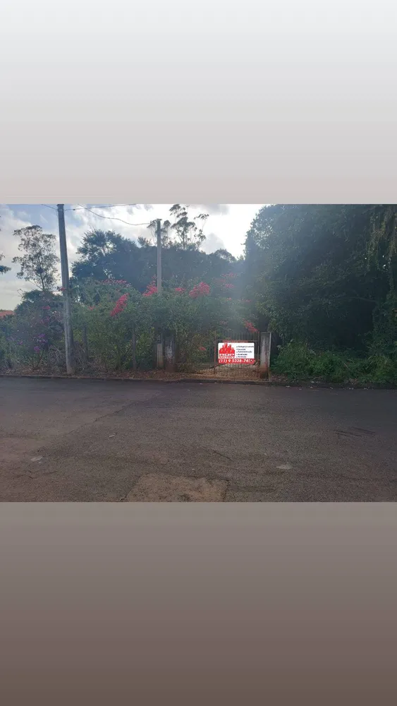 Terreno, 350 m² - Foto 1