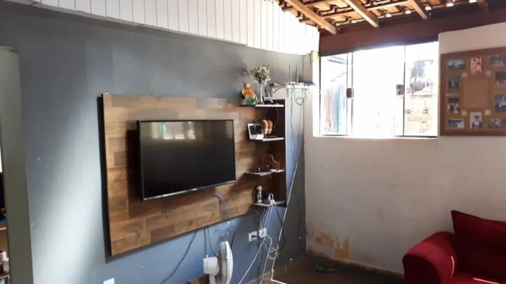 Casa, 2 quartos, 72 m² - Foto 5