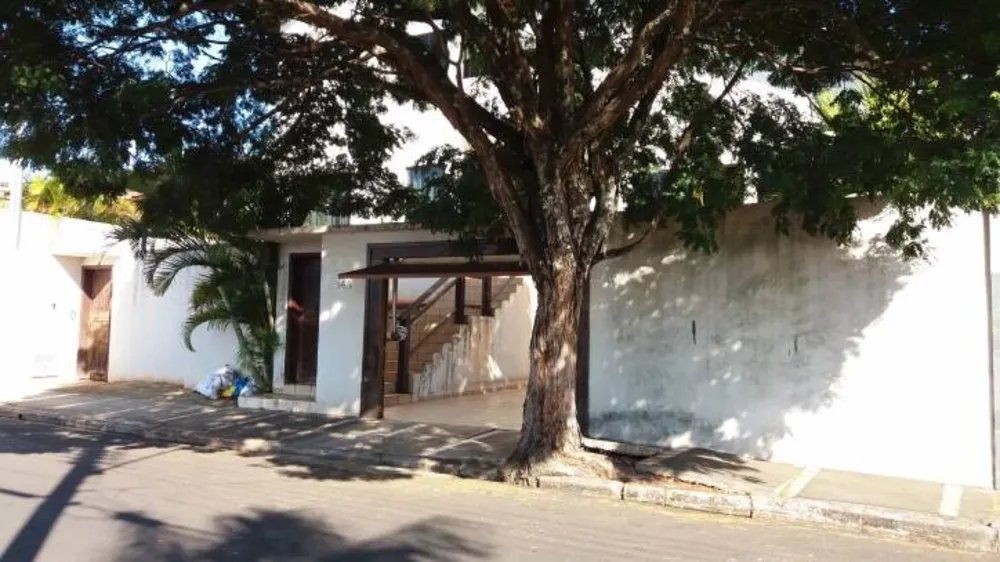 Casa, 3 quartos, 500 m² - Foto 1