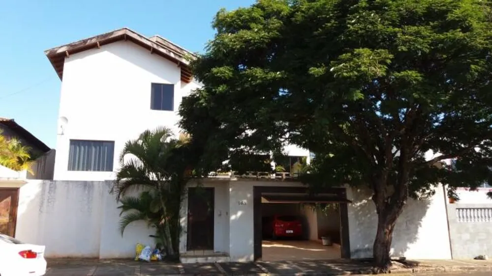 Casa, 3 quartos, 500 m² - Foto 3