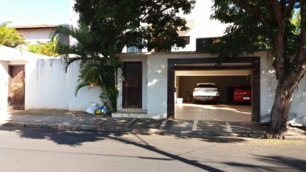 Casa, 3 quartos, 500 m² - Foto 2