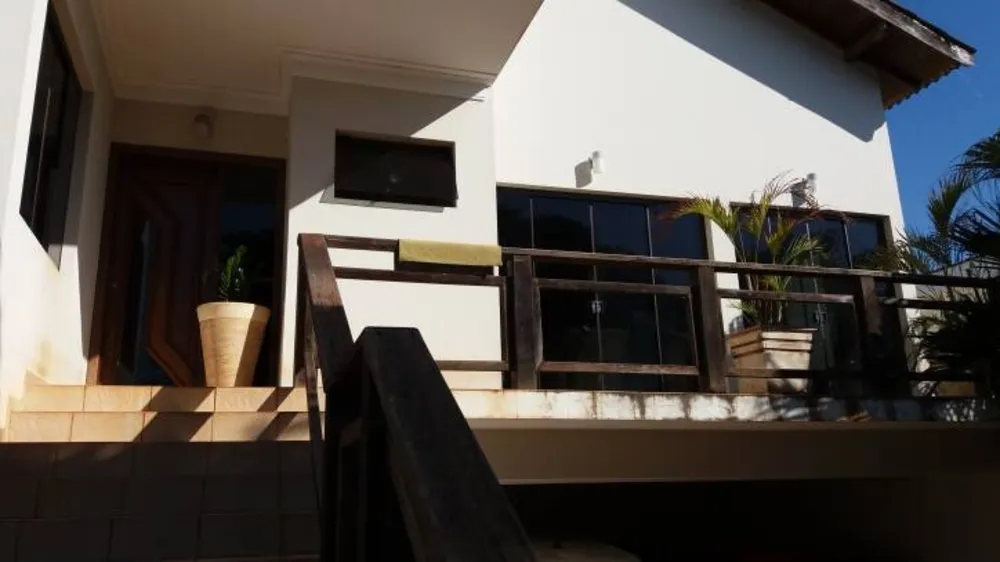 Casa, 3 quartos, 500 m² - Foto 4
