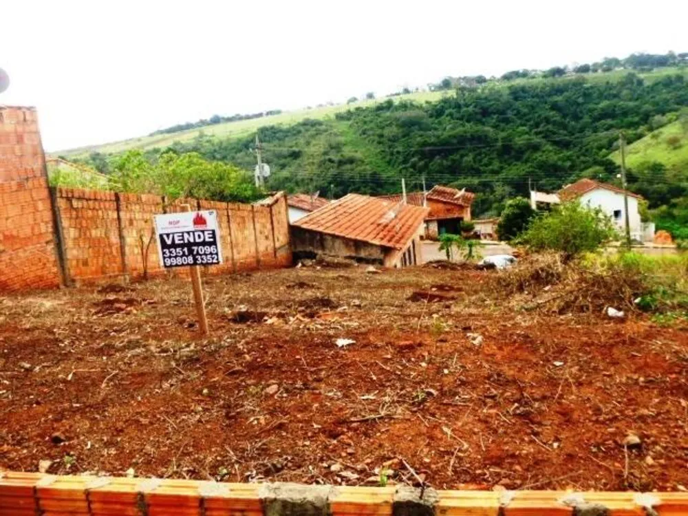 Terreno, 250 m² - Foto 1