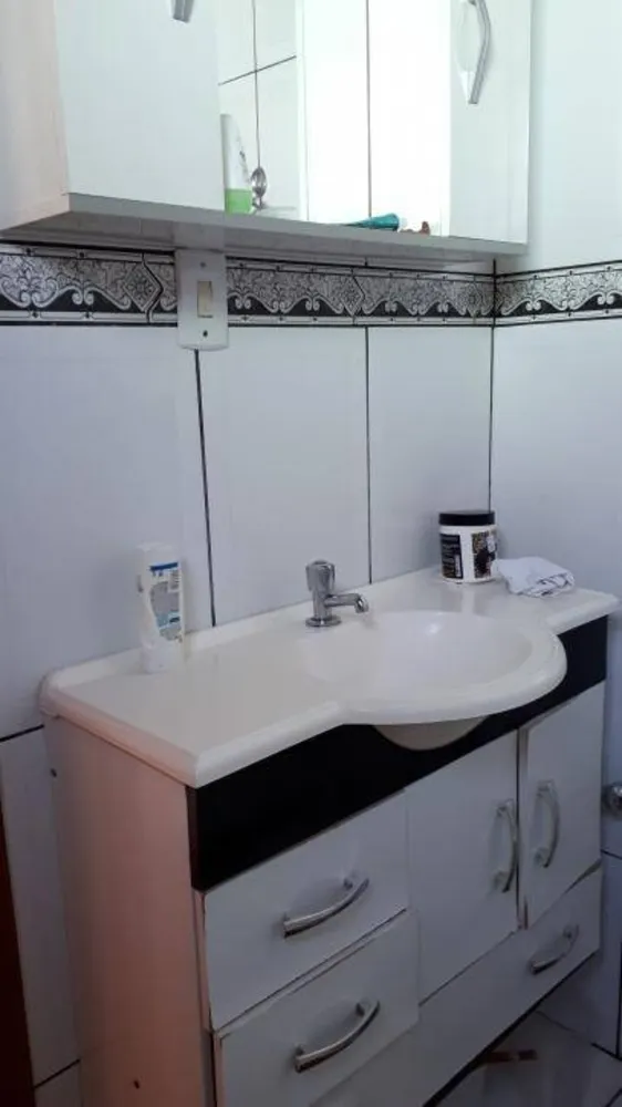 Casa, 4 quartos, 197 m² - Foto 7