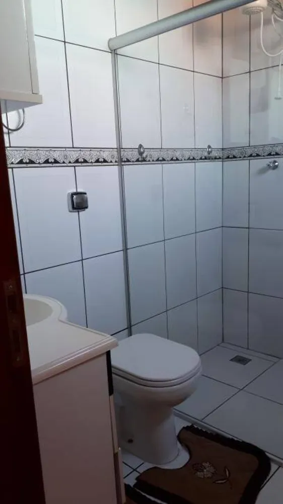 Casa, 4 quartos, 197 m² - Foto 6