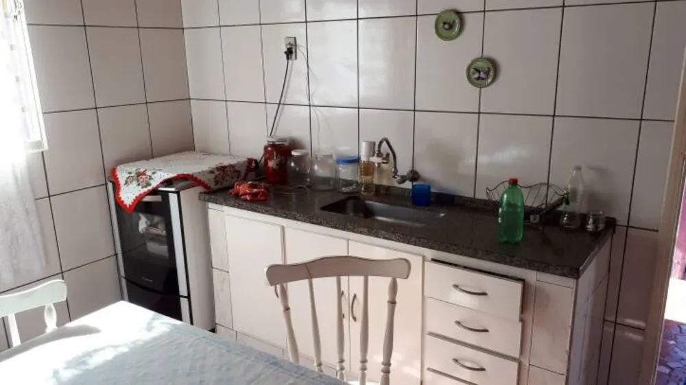 Casa, 4 quartos, 197 m² - Foto 8