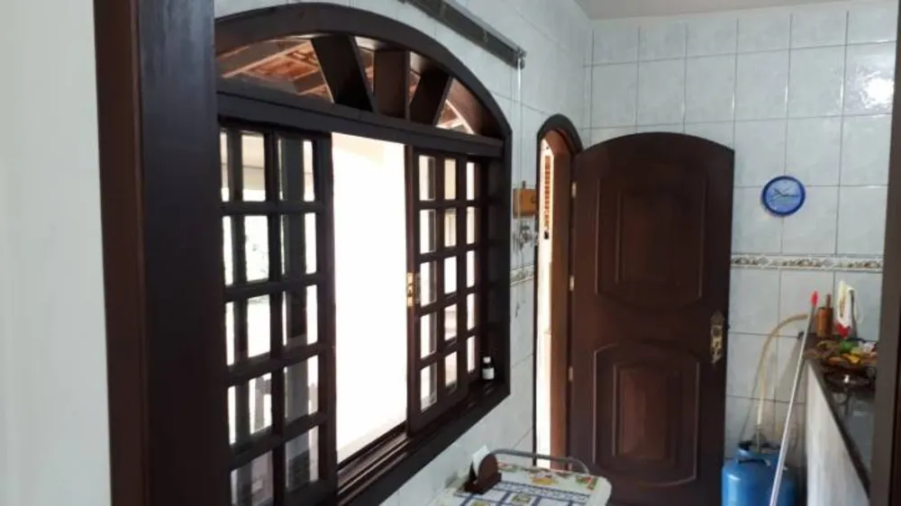 Chácara, 4 quartos, 3800 m² - Foto 8