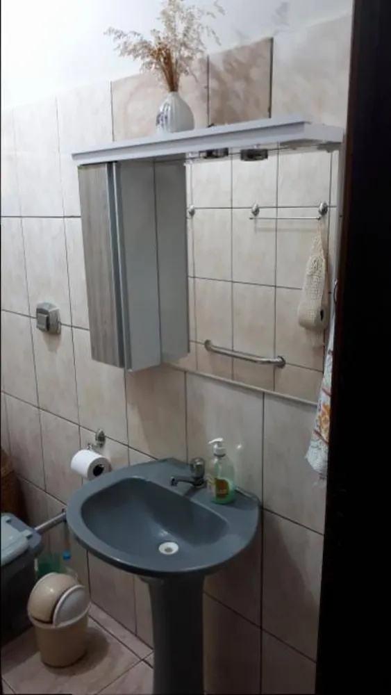 Chácara, 4 quartos, 3800 m² - Foto 5