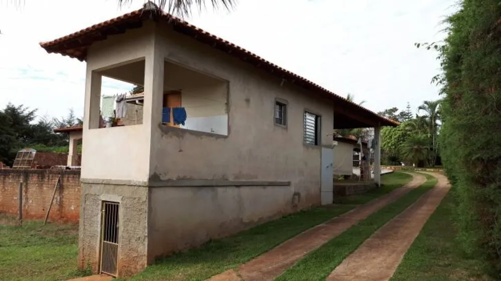 Chácara, 4 quartos, 3800 m² - Foto 6