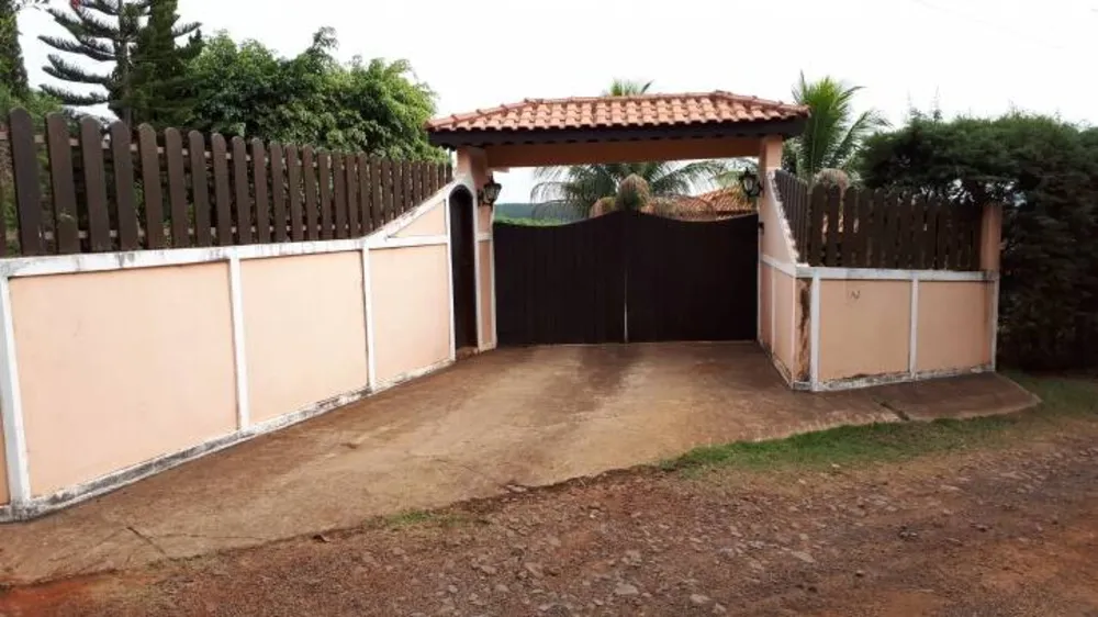 Chácara, 4 quartos, 3800 m² - Foto 2