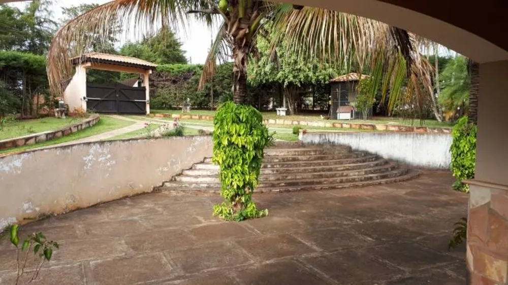 Chácara, 4 quartos, 3800 m² - Foto 3