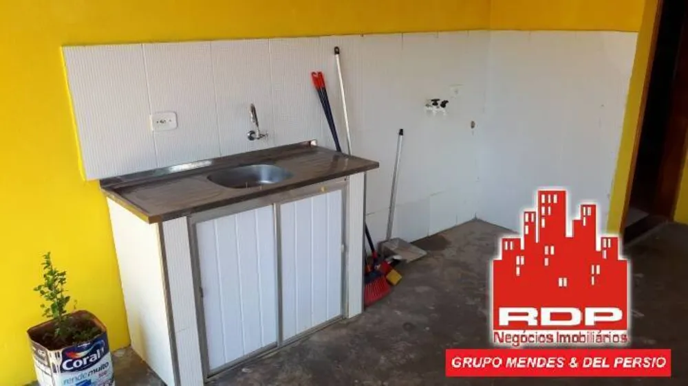 Casa, 4 quartos - Foto 12