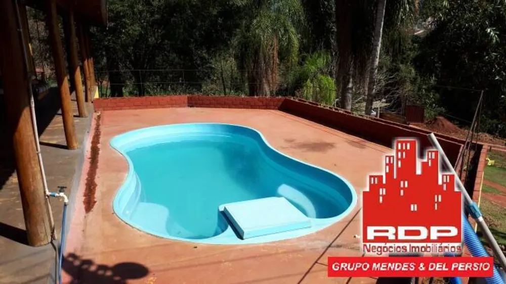 Casa, 4 quartos - Foto 4
